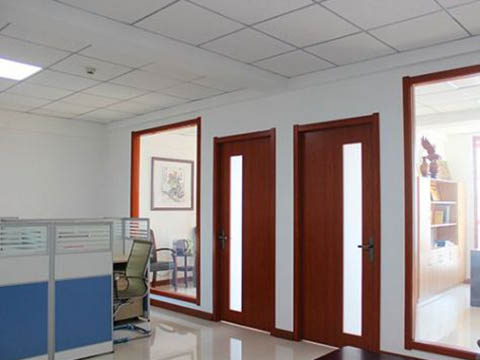 公司環境11